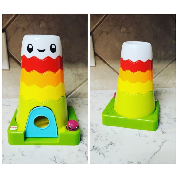 Lot of Fisher Price Toys - Picture 7 of 12